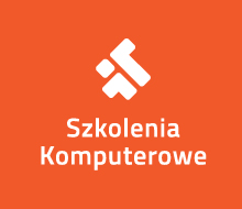 Szkolenia logo